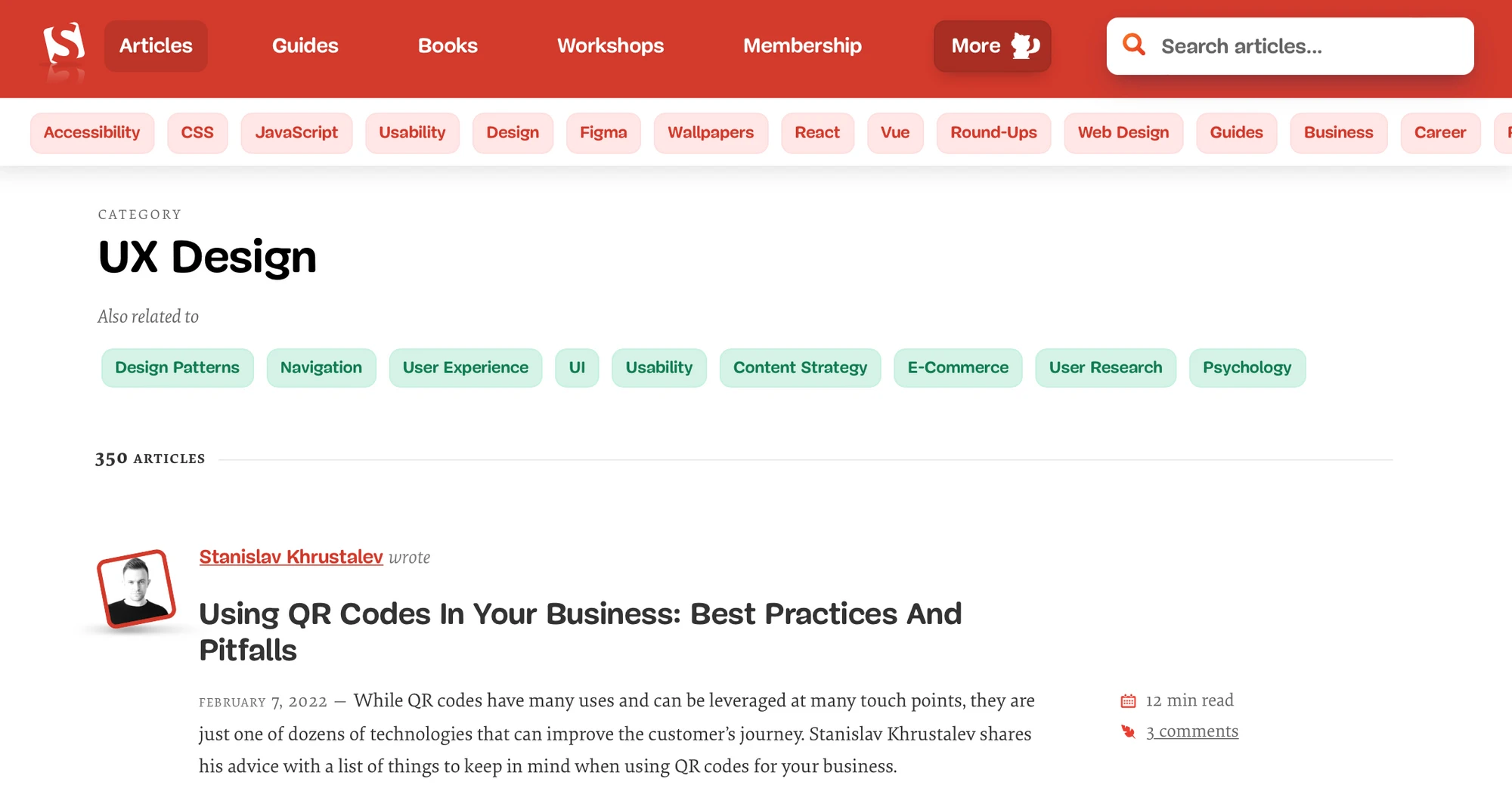 Image from Smashing Magazine